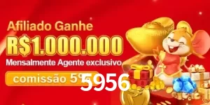 Promoções 5956